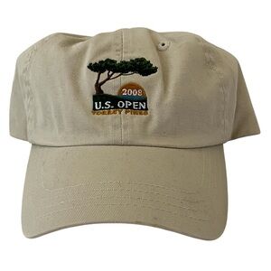 PGA US Open at Torrey Pines Golf Cap